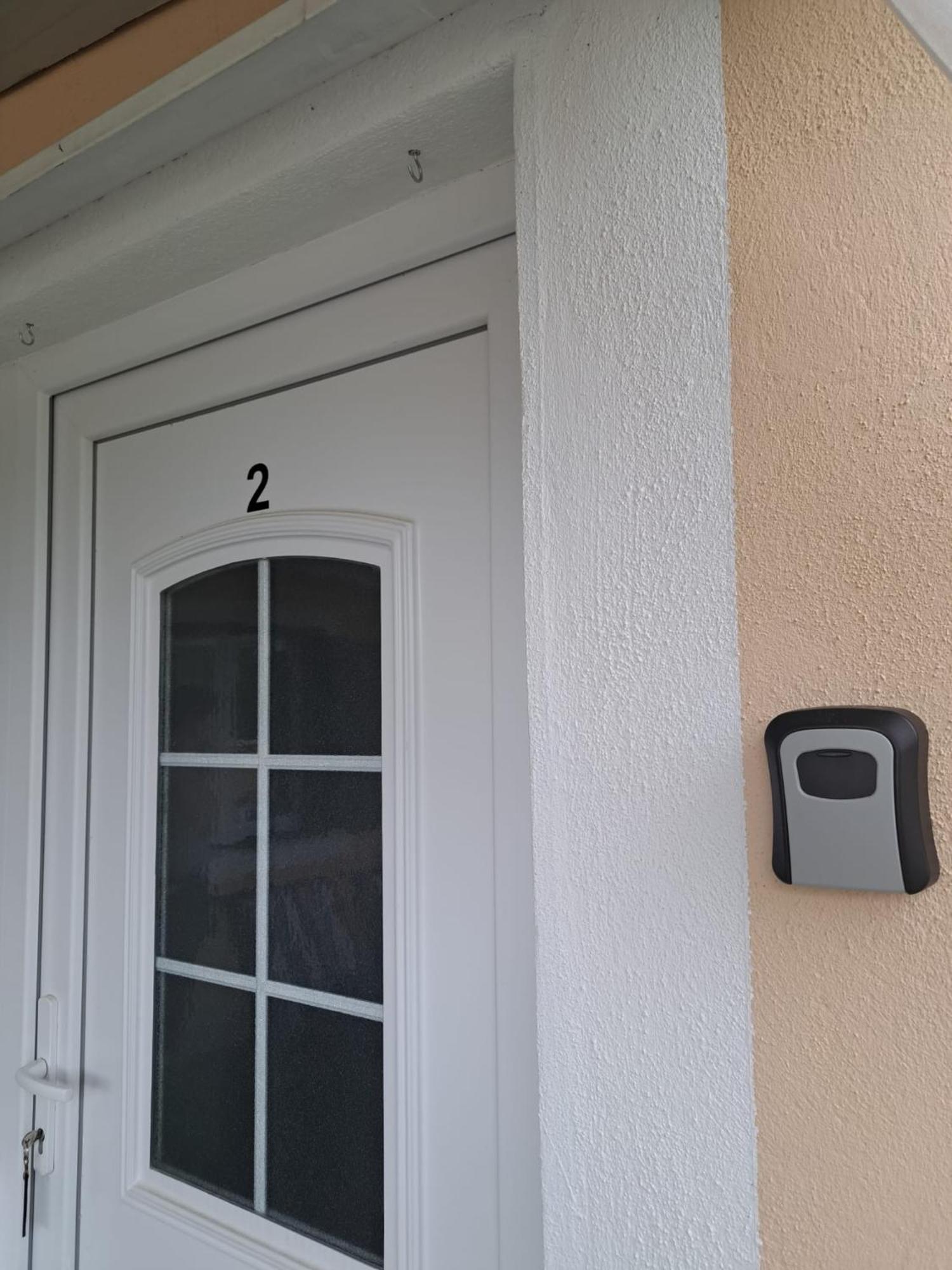 Apartments Andela Skradin Eksteriør billede